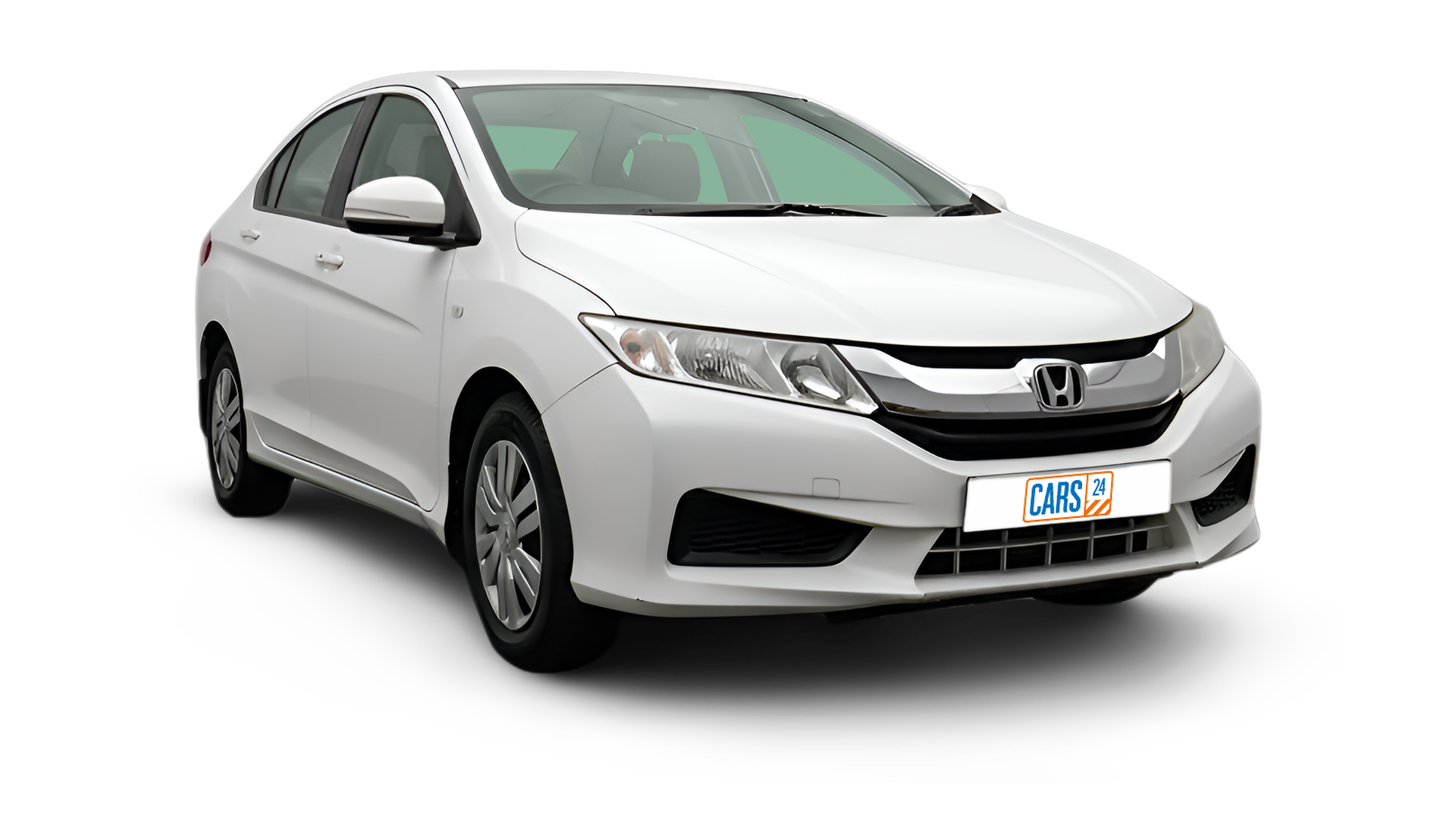Honda City-img